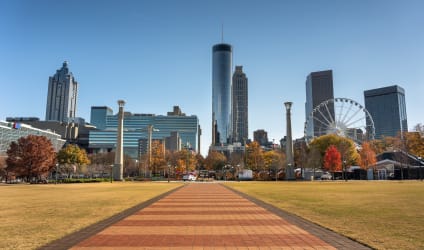 Card Thumbnail - Best HBCUs in Georgia