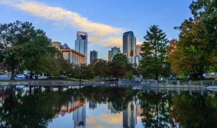 Card Thumbnail - Master of Social Work (MSW) Programs in North Carolina