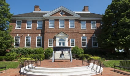 Card Thumbnail - HBCU in Delaware