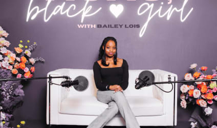 Card Thumbnail - Spotify Helps Spelman Students Explore Blackness Through Podcasting