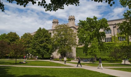 200+ Top University of Illinois at Urbana-Champaign Online Courses [2023]