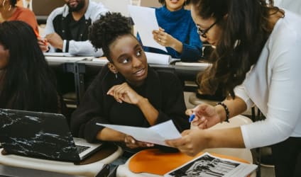 Card Thumbnail - What Are Minority Serving Institutions?