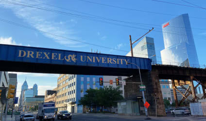 Card Thumbnail - Drexel Gets $10 Million for New Real Estate Institute