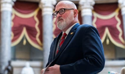 Card Thumbnail - Lawmakers Seek to Expand GI Bill Access, Remove Red Tape