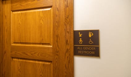 Card Thumbnail - Florida Board of Governors Says It Will Move Forward With Anti-Trans Bathroom Policy for Universities