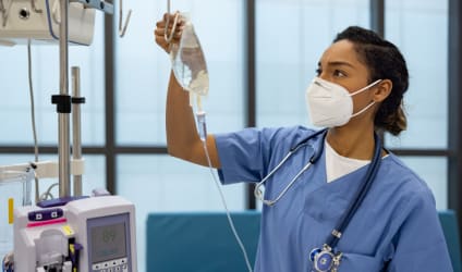 Card Thumbnail - Top 10 HBCU Nursing Programs