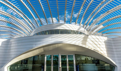 Card Thumbnail - Gov. DeSantis Appoints 5 Trustees to Florida Polytechnic University Board