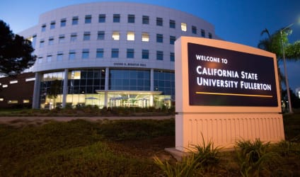 Card Thumbnail - California State University to Offer Independent Doctoral Degrees