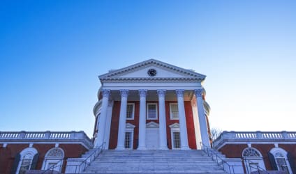 Card Thumbnail - Virginia Business School to Bolster AI Research After Record Donation