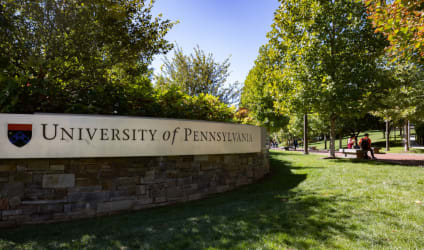 Card Thumbnail - University of Pennsylvania Unveils Plan to Combat Antisemitism on Campus
