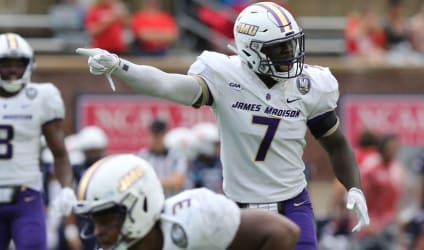 Card Thumbnail - Unpopular NCAA Rule Bans James Madison From College Football Postseason