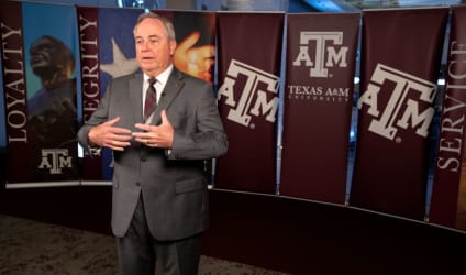 Card Thumbnail - Texas A&M to Launch Online MBA Program