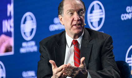 Card Thumbnail - Purdue Business School Taps Former World Bank Leader for Fellowship