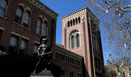 Card Thumbnail - USC and OPM 2U End Relationship After 2022 Lawsuit