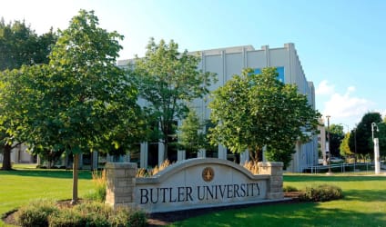 Card Thumbnail - To Increase Access, Butler University Creates Free 2-Year Degree Program