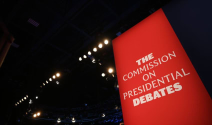 Card Thumbnail - Virginia State University Will Be First HBCU to Host Presidential Debate