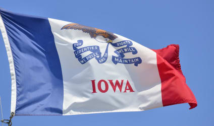 Card Thumbnail - Iowa University Board Approves Cuts to Campus DEI Initiatives