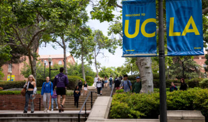 Card Thumbnail - California College Students Continue to Struggle With Food, Housing Insecurity: Survey