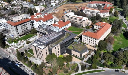 Card Thumbnail - Jewish Nonprofit Sues Berkeley, Alleging a ‘Longstanding, Unchecked Spread’ of Antisemitism on Campus