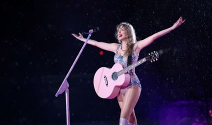 Card Thumbnail - Ivy League Era: Harvard To Offer Course on Taylor Swift