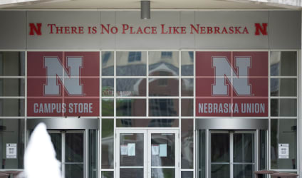 Card Thumbnail - Proposed Budget Cuts at the University of Nebraska-Lincoln Could Slash DEI Office