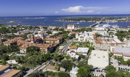 Card Thumbnail - 7 Reasons to Attend College in Florida