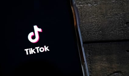 Card Thumbnail - As One Catholic College Prepares to Close, Another Provides Support to Its Students Via TikTok