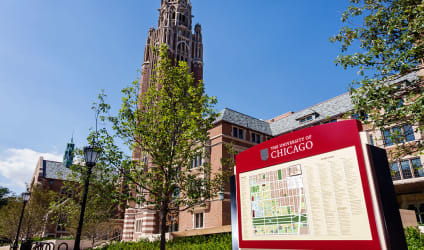 Card Thumbnail - University of Chicago Announces Master of Finance Degree