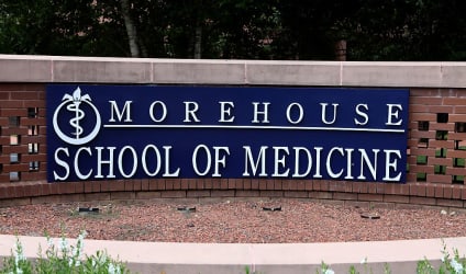 Card Thumbnail - Morehouse School of Medicine to Launch Health Equity Institute