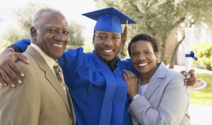 Card Thumbnail - Scholarships for Black and African American Students