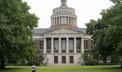 Card Thumbnail - University of Rochester Launches Online AI, Business Analytics Master’s Degree