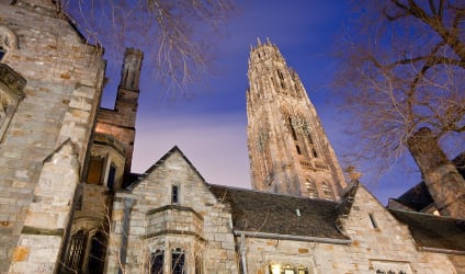 Card Thumbnail - Yale Adopts ‘Test-Flexible’ Policy