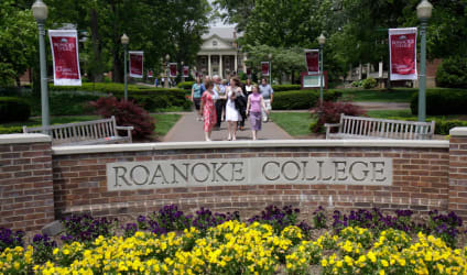 Card Thumbnail - Roanoke College Announces Master of Education Program
