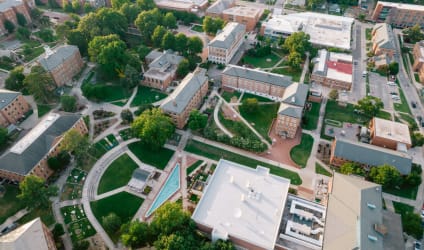 Card Thumbnail - North Carolina HBCU Opens $38 Million Business School Building