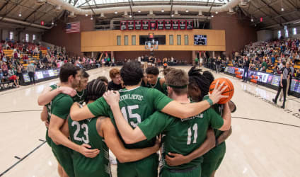 Card Thumbnail - Dartmouth Men’s Basketball Players Vote to Unionize