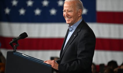 Card Thumbnail - Biden Budget Proposes Pell Grant Increase, More Money for HBCUs