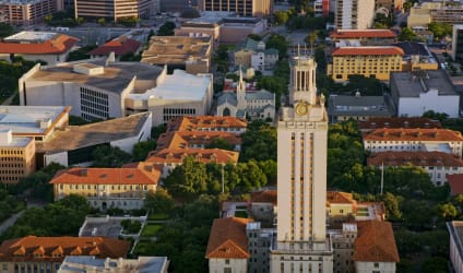 Card Thumbnail - University of Texas at Austin Reinstates SAT/ACT Requirement