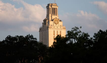 Card Thumbnail - UT Austin Lays Off Former DEI Employees