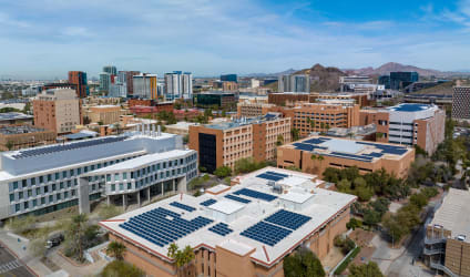 Card Thumbnail - Arizona State Debuts AI Business Degree