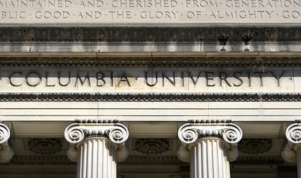 Card Thumbnail - Columbia University Protests: Updates