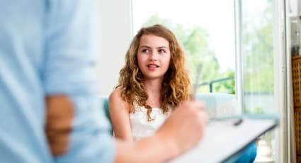 Child Psychologist