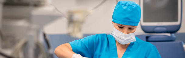 How to Become a Nurse Anesthetist