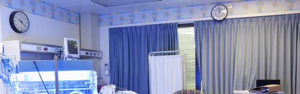 Georgia Baby Death Lawsuit Shines Light on Infant Mortality Rates in the U.S.