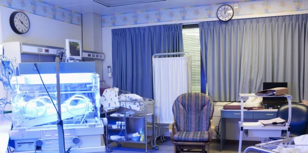 Georgia Baby Death Lawsuit Shines Light on Infant Mortality Rates in the U.S.