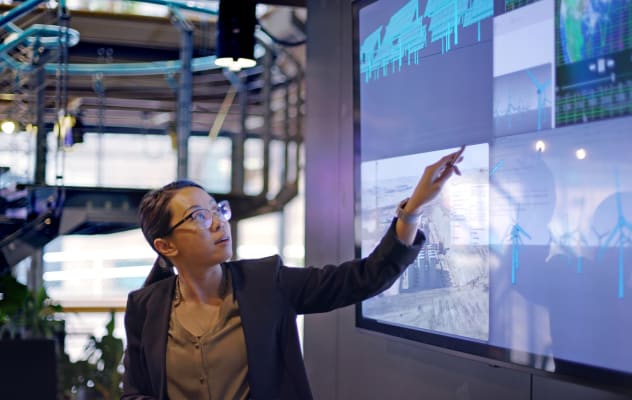 Security operations team