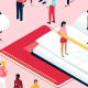 discrimination college essay featured image for Students' Top Factors in College Choice and Admissions: 2023