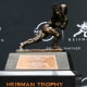 Card Thumbnail - Which College Has Won the Most Heisman Trophies?