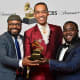 Card Thumbnail - Tennessee State University Marching Band Wins Grammy Award