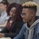 Card Thumbnail - More Than 1 in 5 Black College Students Feel Discriminated Against at School