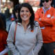 Card Thumbnail - Where Did Nikki Haley Go to College?